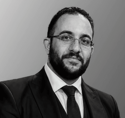 Moe Talaat